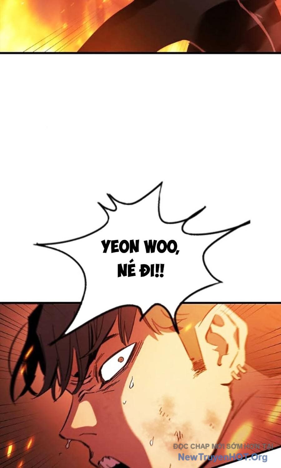 Đại Tướng Chiến: Chapter 47