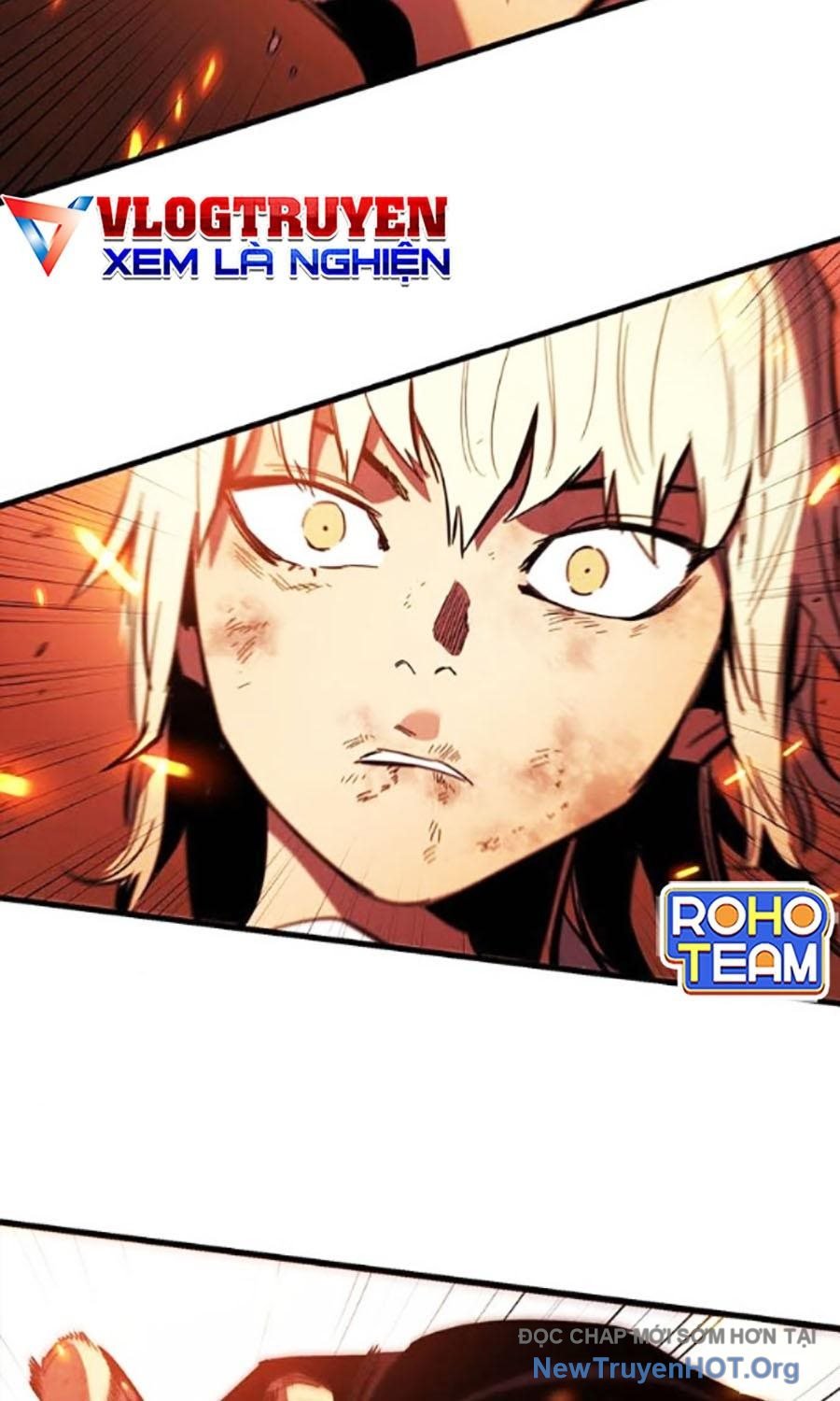 Đại Tướng Chiến: Chapter 47