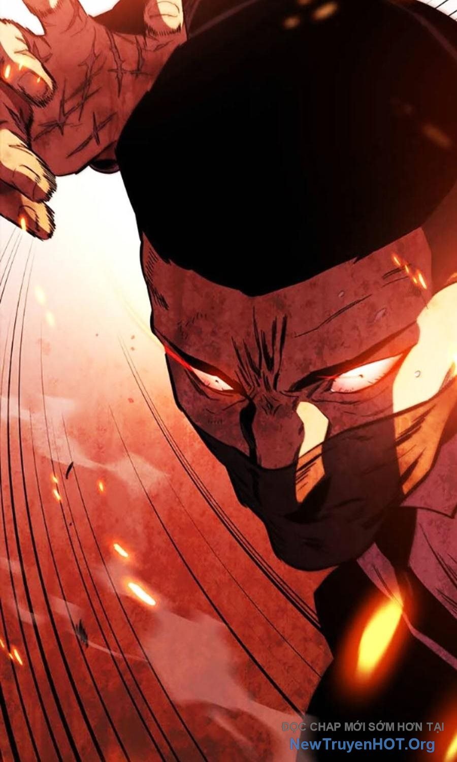 Đại Tướng Chiến: Chapter 47