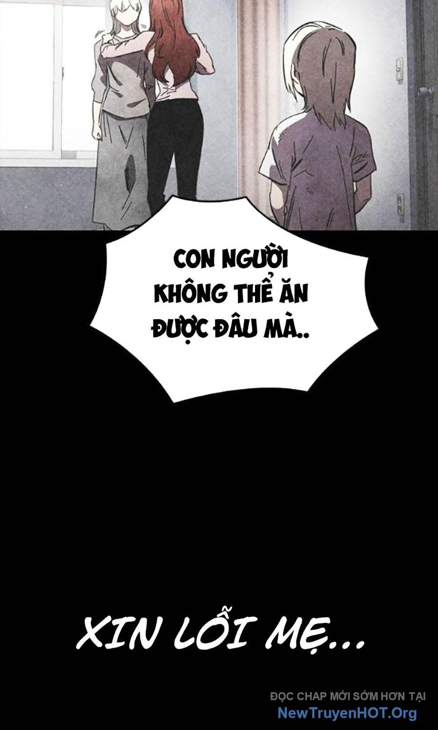 Đại Tướng Chiến: Chapter 47