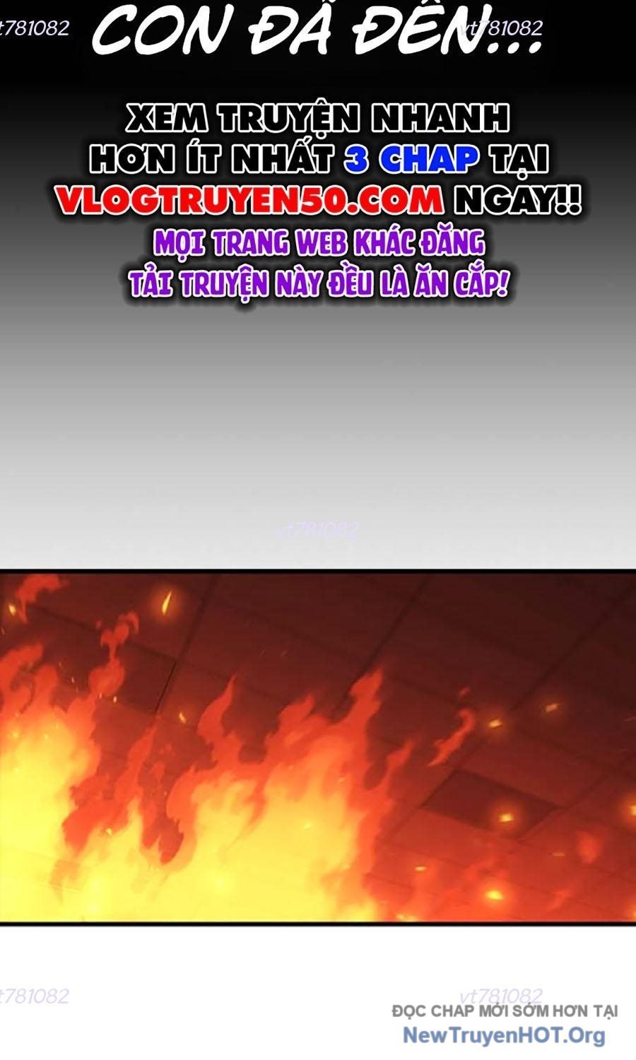 Đại Tướng Chiến: Chapter 47