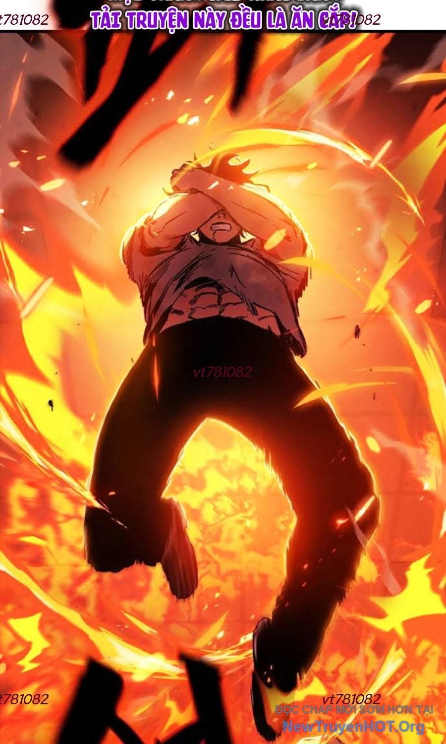 Đại Tướng Chiến: Chapter 47