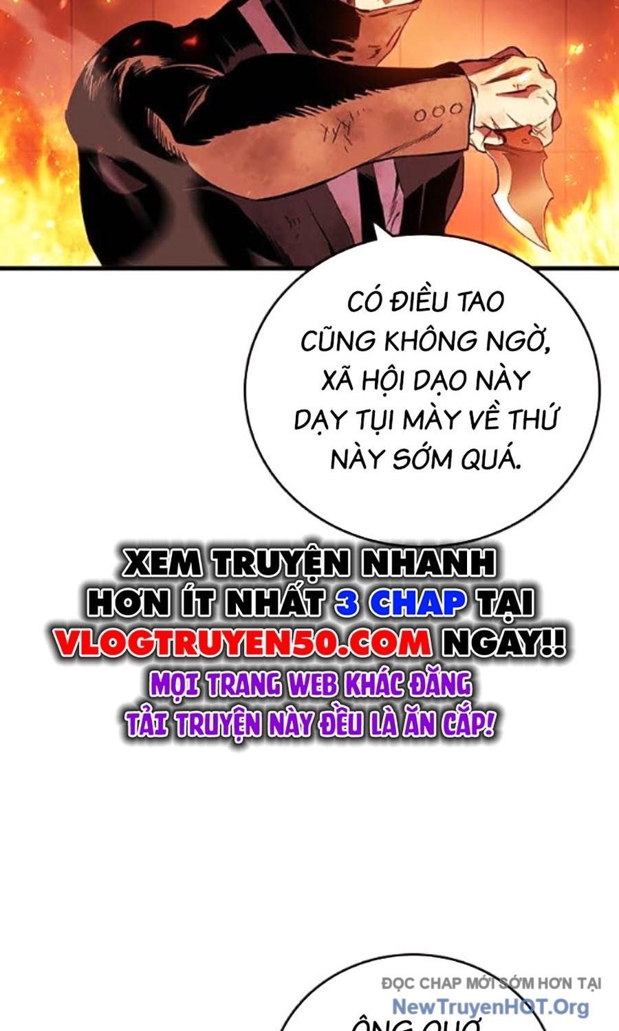 Đại Tướng Chiến: Chapter 47