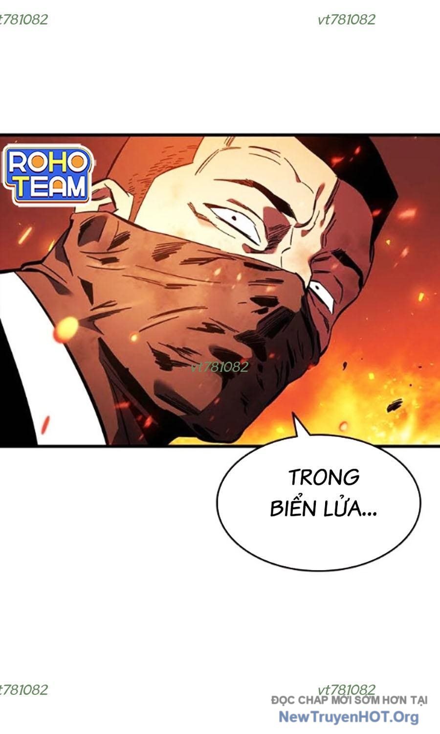 Đại Tướng Chiến: Chapter 47