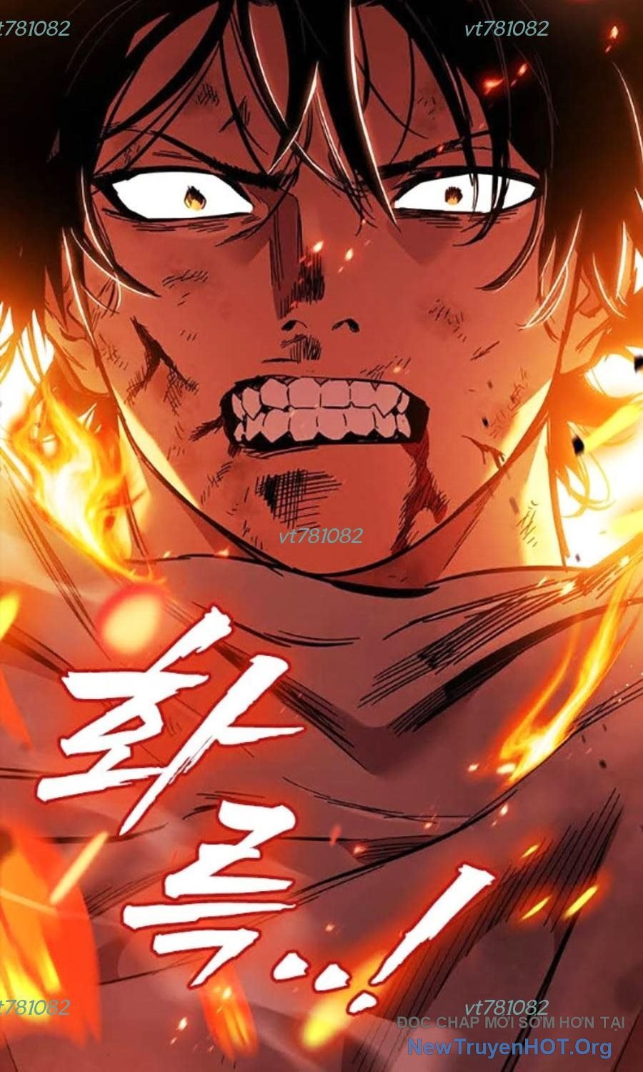 Đại Tướng Chiến: Chapter 47