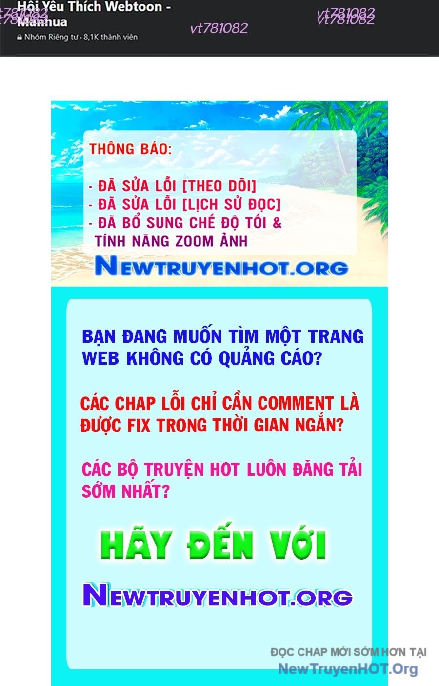 Đại Tướng Chiến: Chapter 47