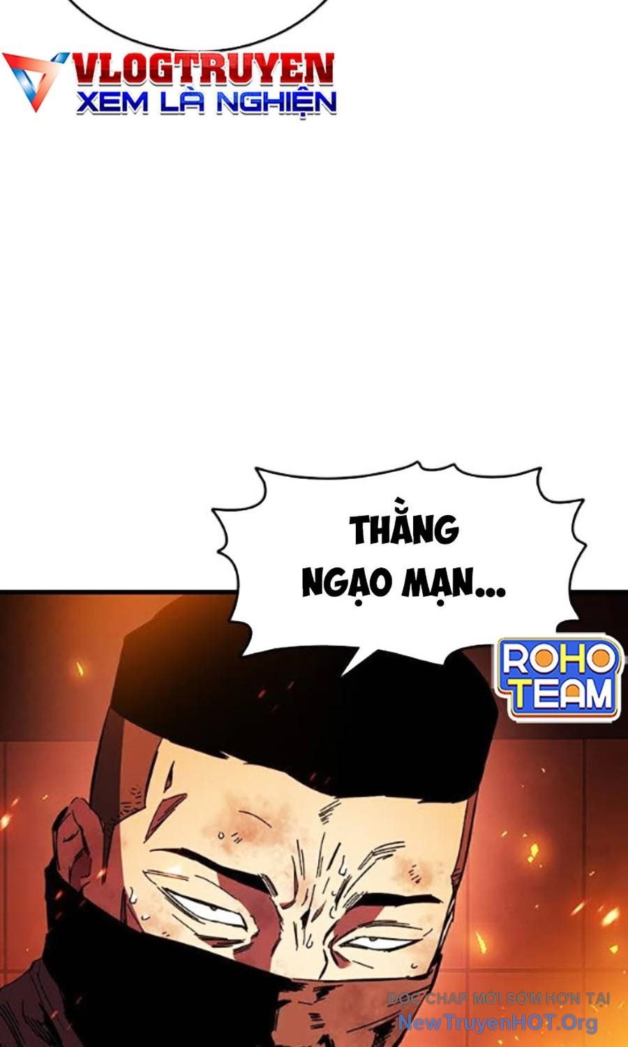 Đại Tướng Chiến: Chapter 47