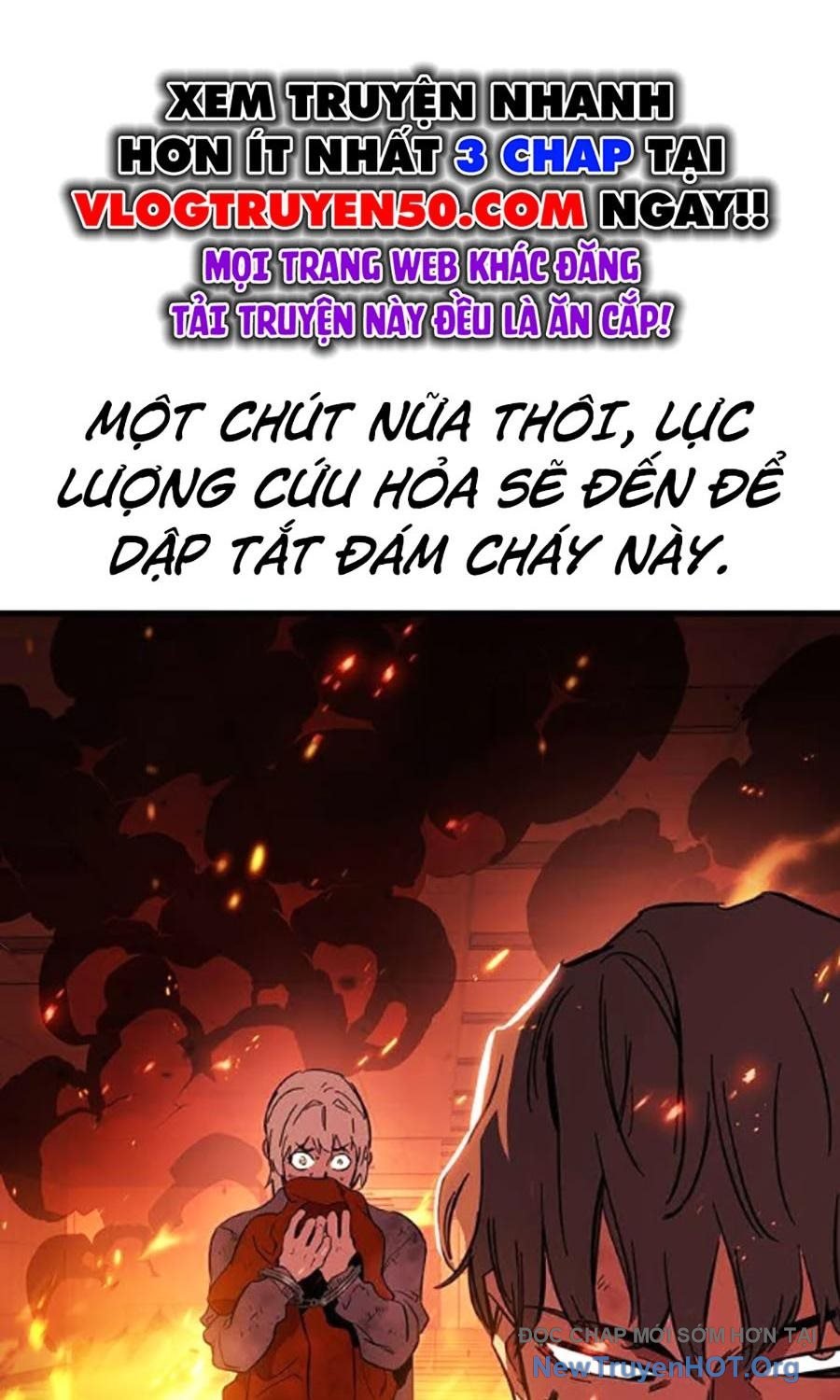 Đại Tướng Chiến: Chapter 47