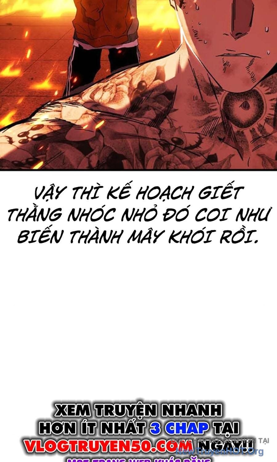 Đại Tướng Chiến: Chapter 47