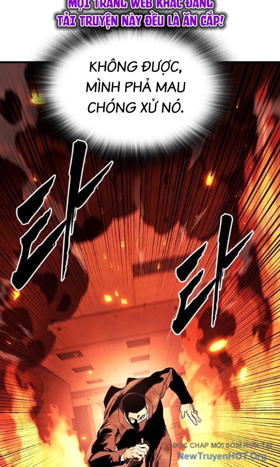 Đại Tướng Chiến: Chapter 47