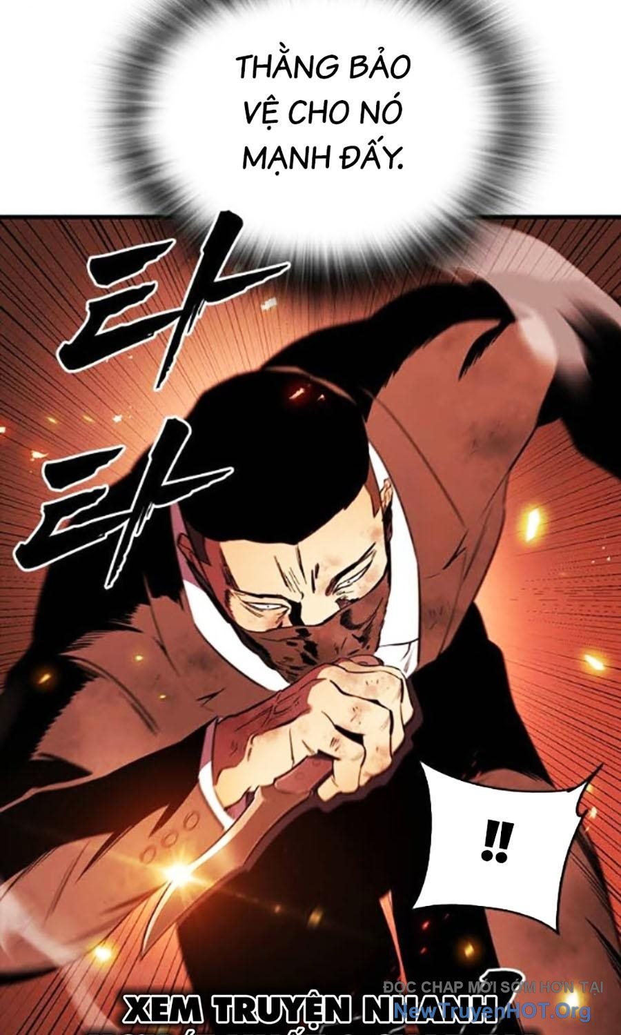 Đại Tướng Chiến: Chapter 47