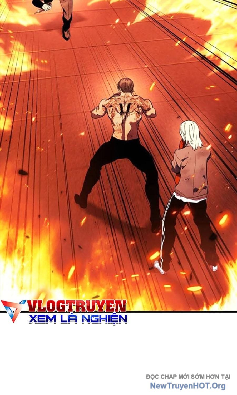 Đại Tướng Chiến: Chapter 47