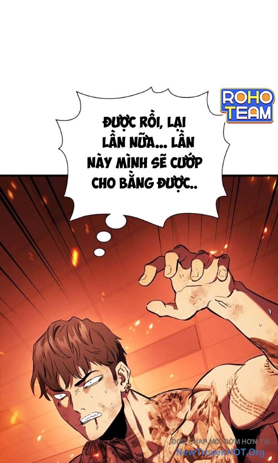 Đại Tướng Chiến: Chapter 47