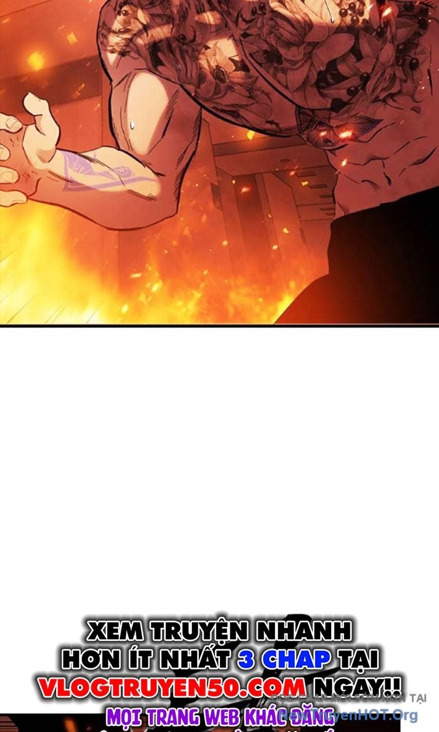 Đại Tướng Chiến: Chapter 47