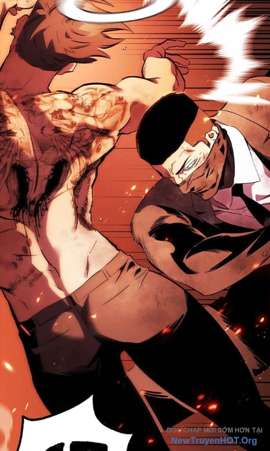 Đại Tướng Chiến: Chapter 47