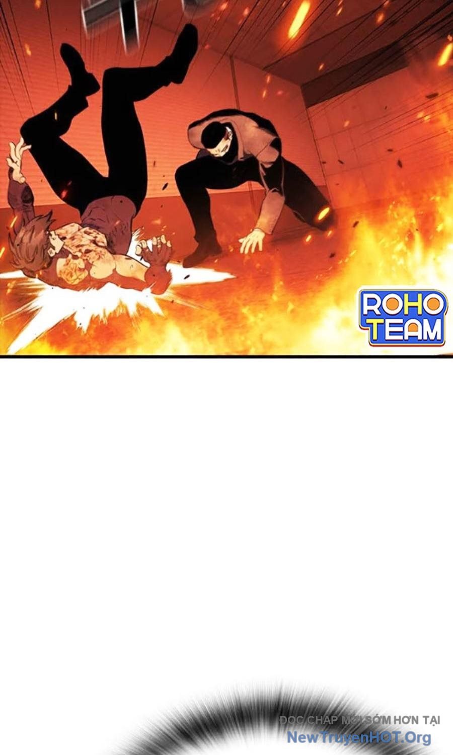 Đại Tướng Chiến: Chapter 47