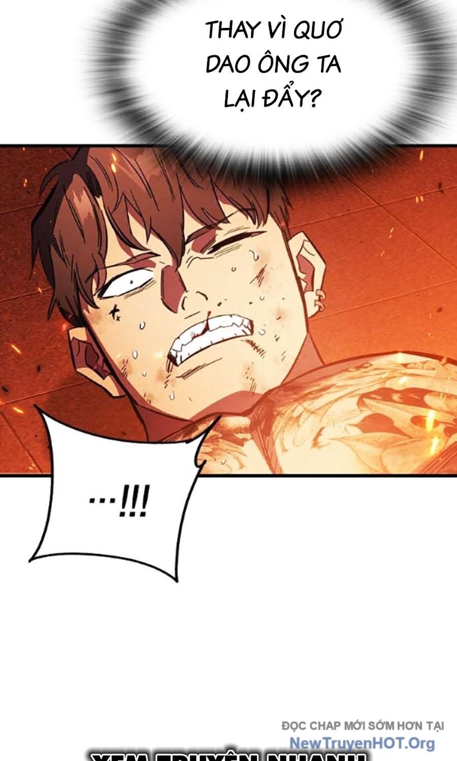 Đại Tướng Chiến: Chapter 47