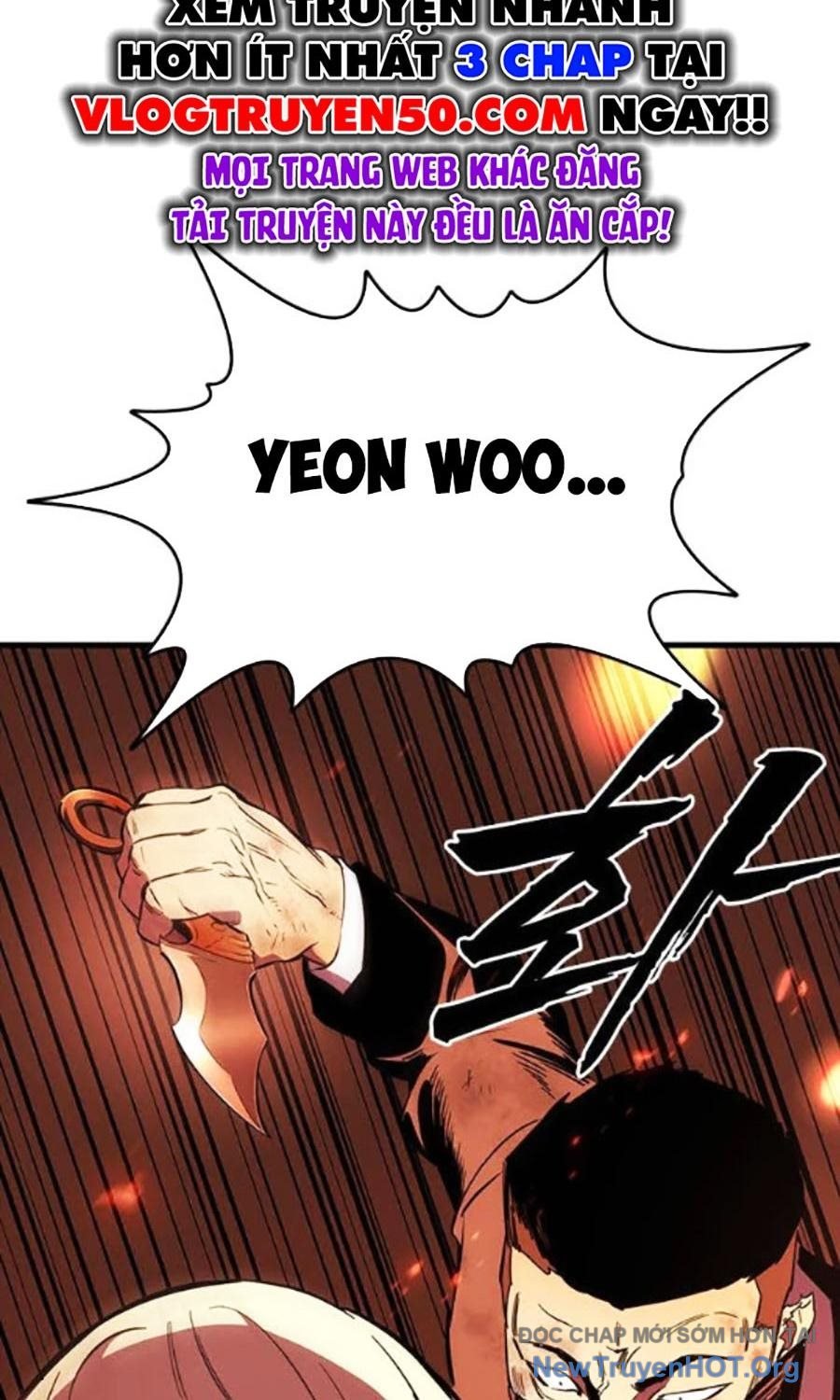 Đại Tướng Chiến: Chapter 47