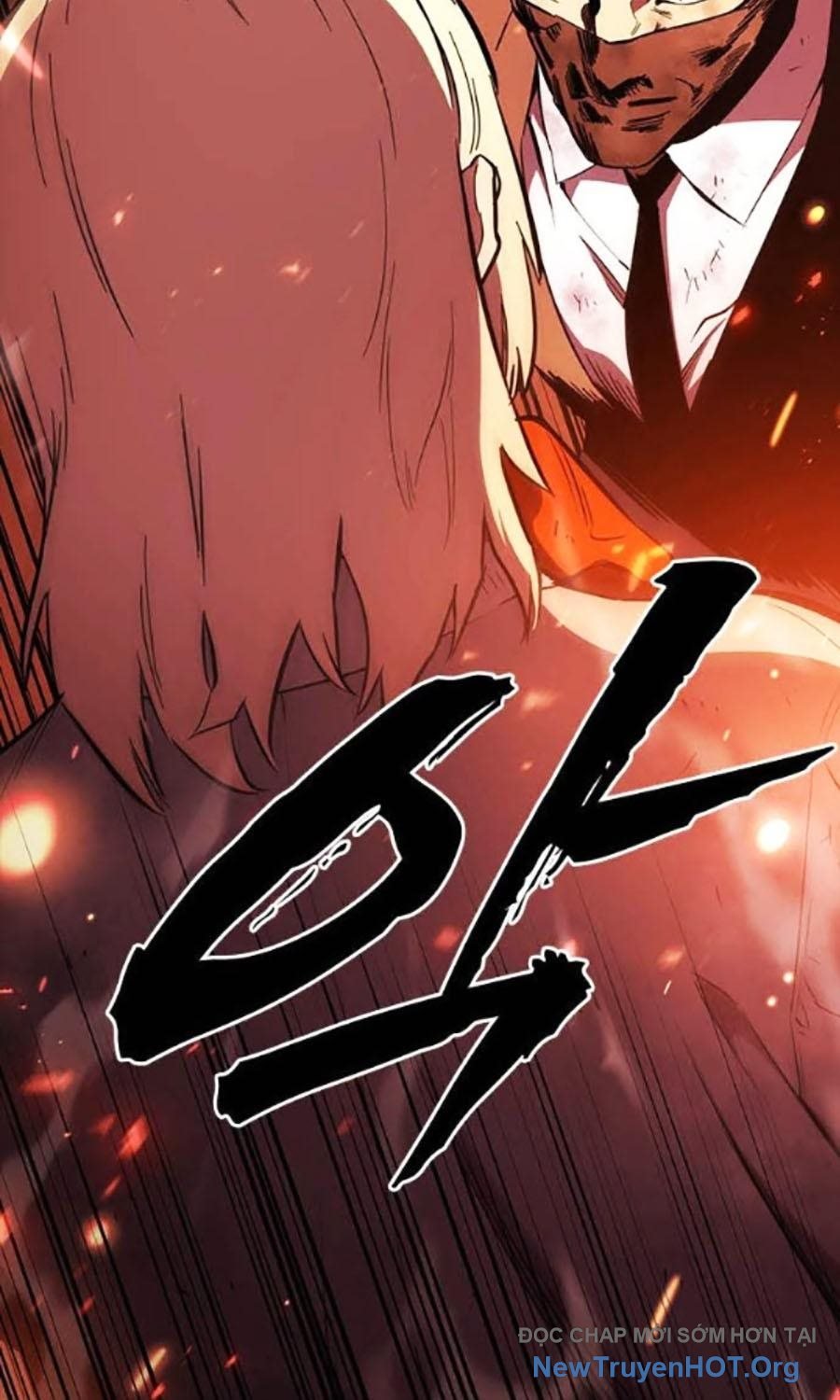 Đại Tướng Chiến: Chapter 47