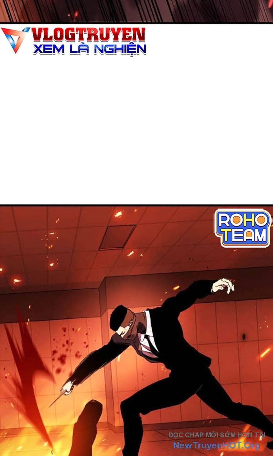 Đại Tướng Chiến: Chapter 47