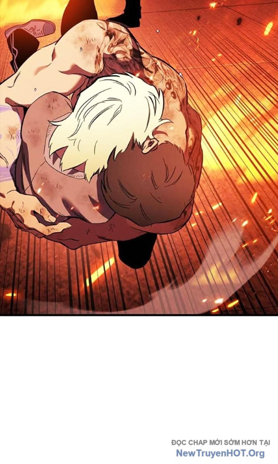 Đại Tướng Chiến: Chapter 47