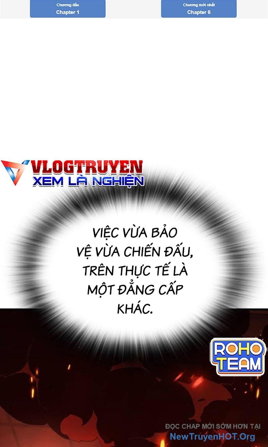 Đại Tướng Chiến: Chapter 47