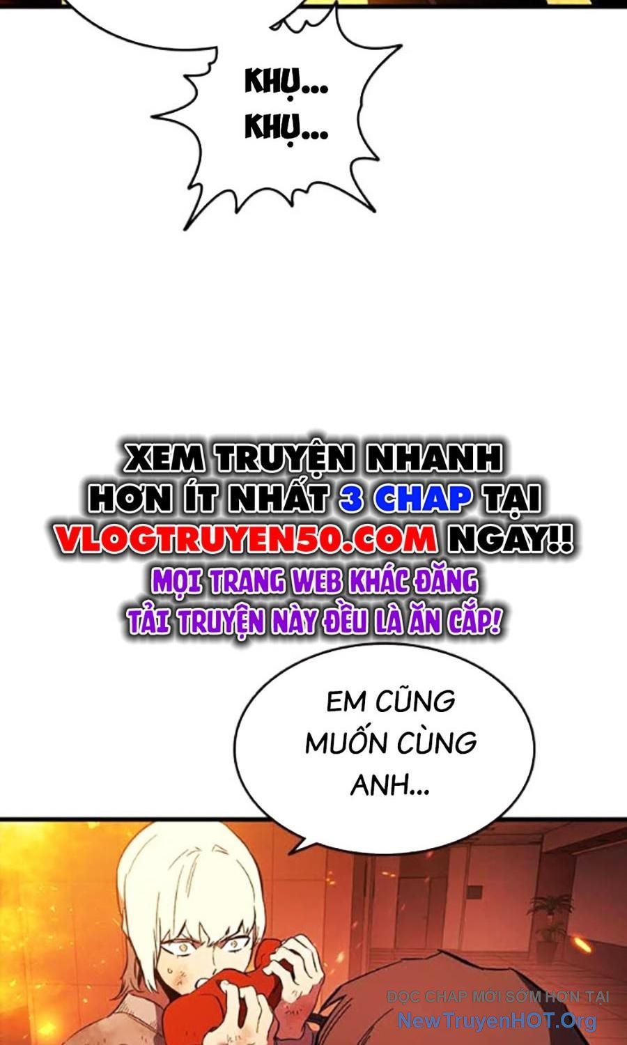 Đại Tướng Chiến: Chapter 47