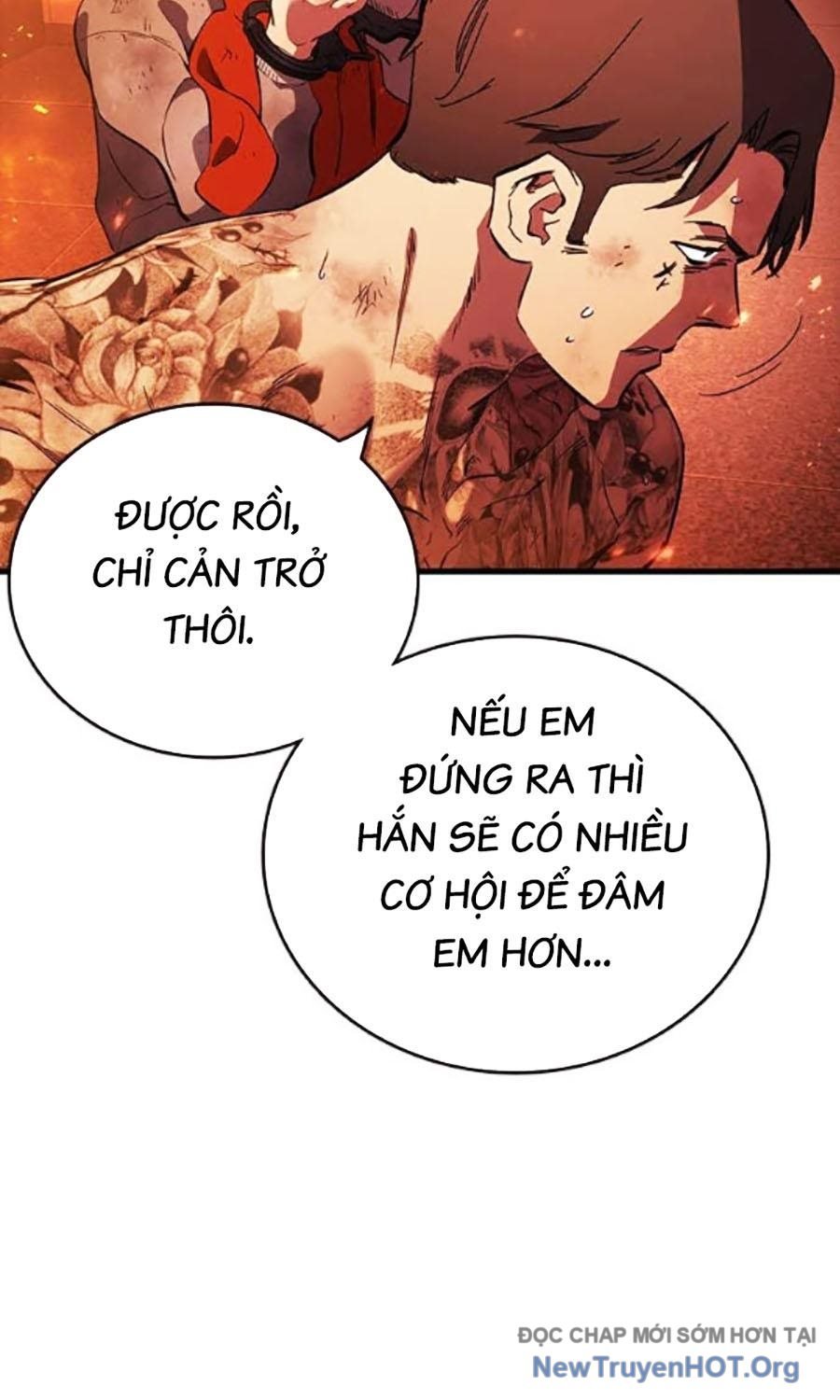 Đại Tướng Chiến: Chapter 47