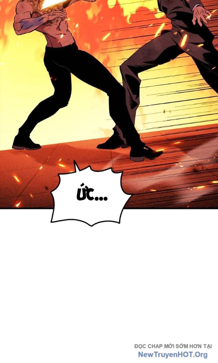 Đại Tướng Chiến: Chapter 47