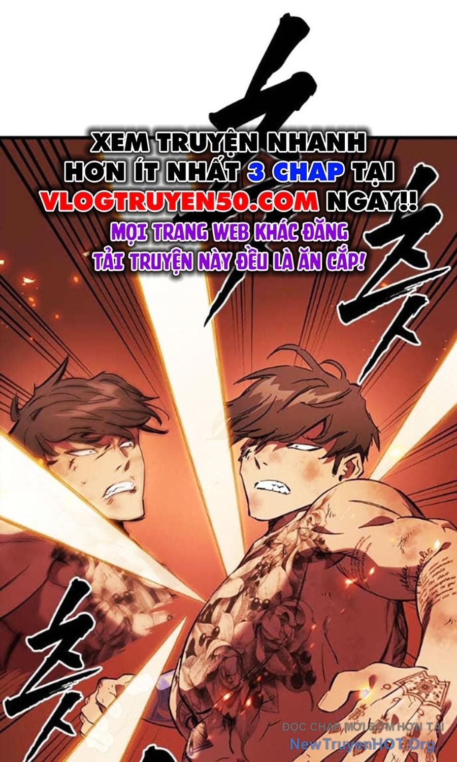 Đại Tướng Chiến: Chapter 47