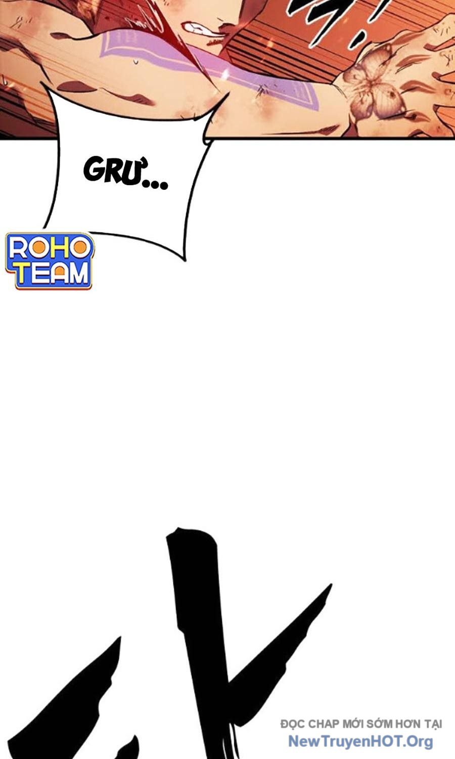 Đại Tướng Chiến: Chapter 47