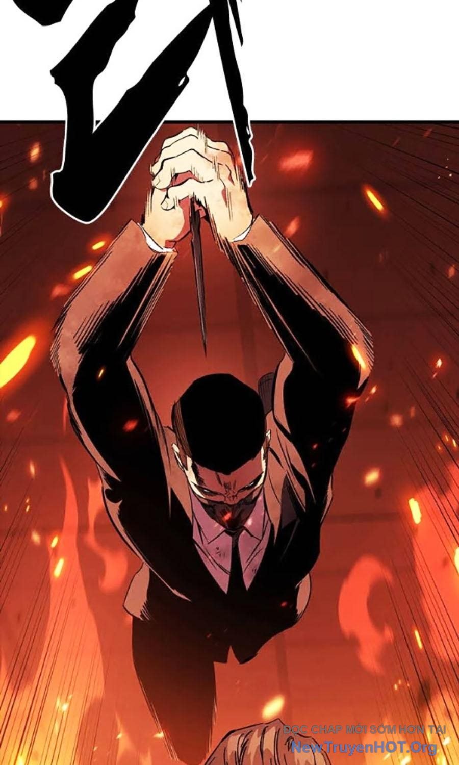 Đại Tướng Chiến: Chapter 47