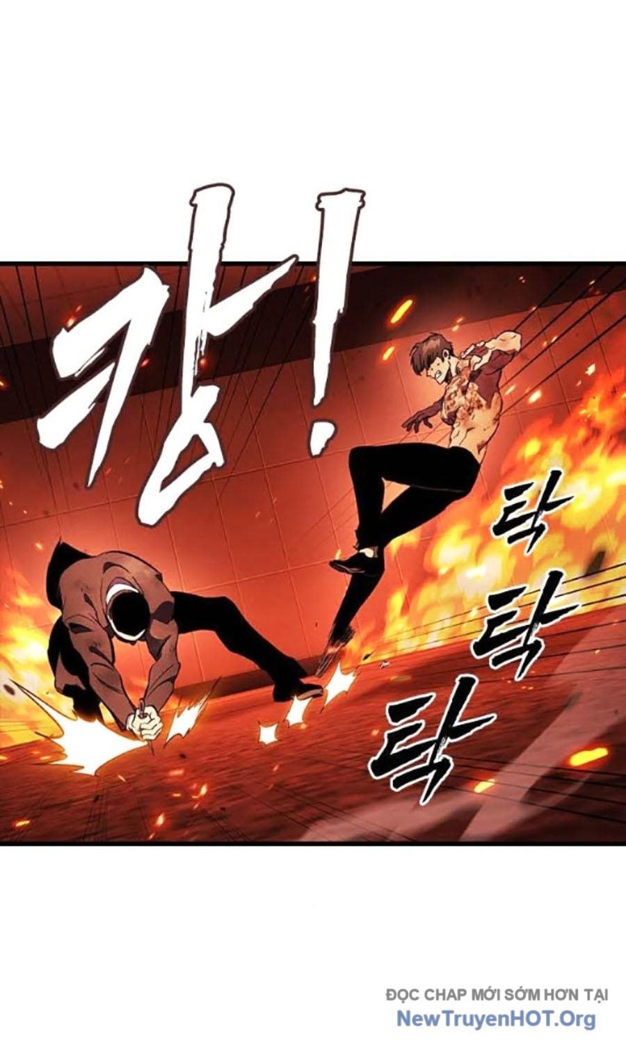 Đại Tướng Chiến: Chapter 47