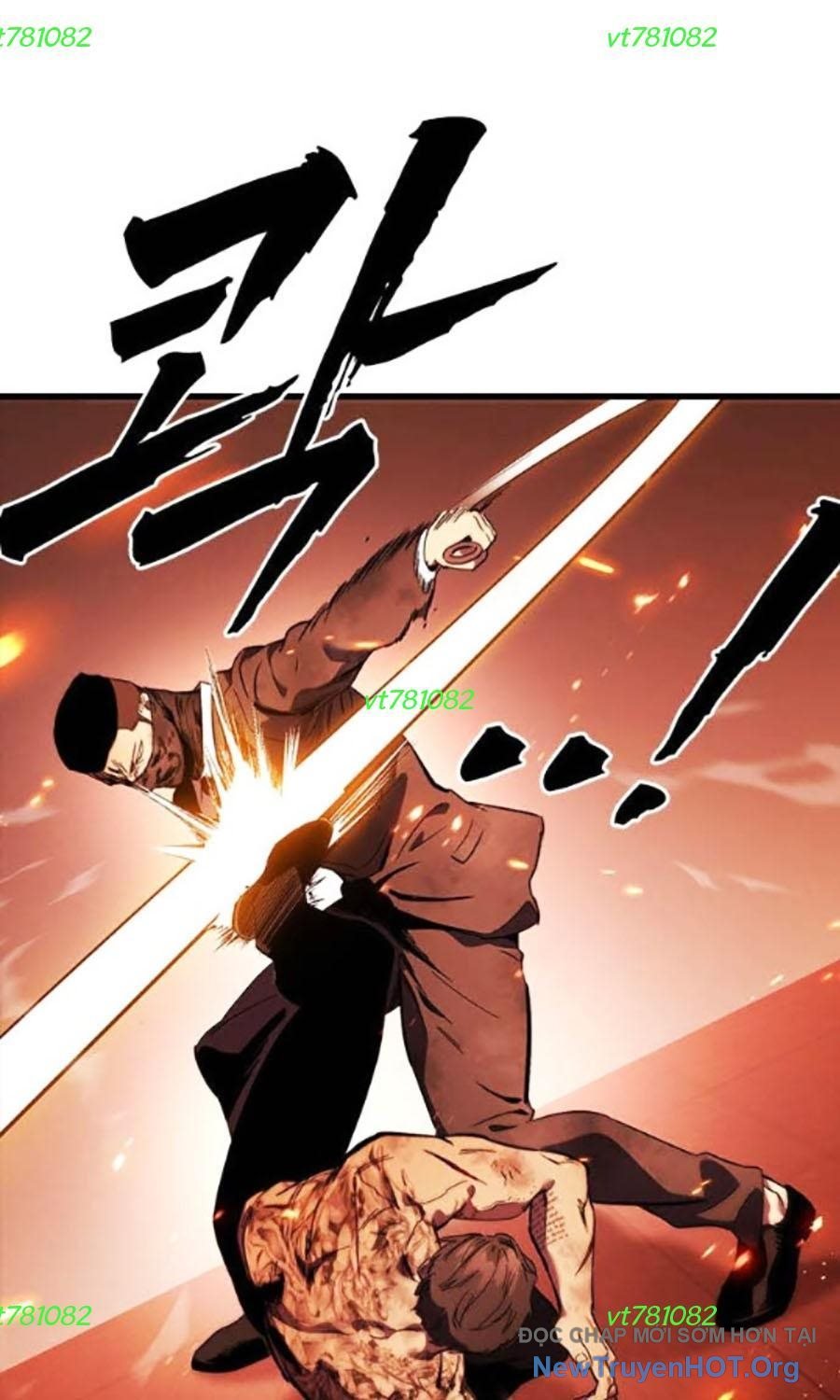 Đại Tướng Chiến: Chapter 47