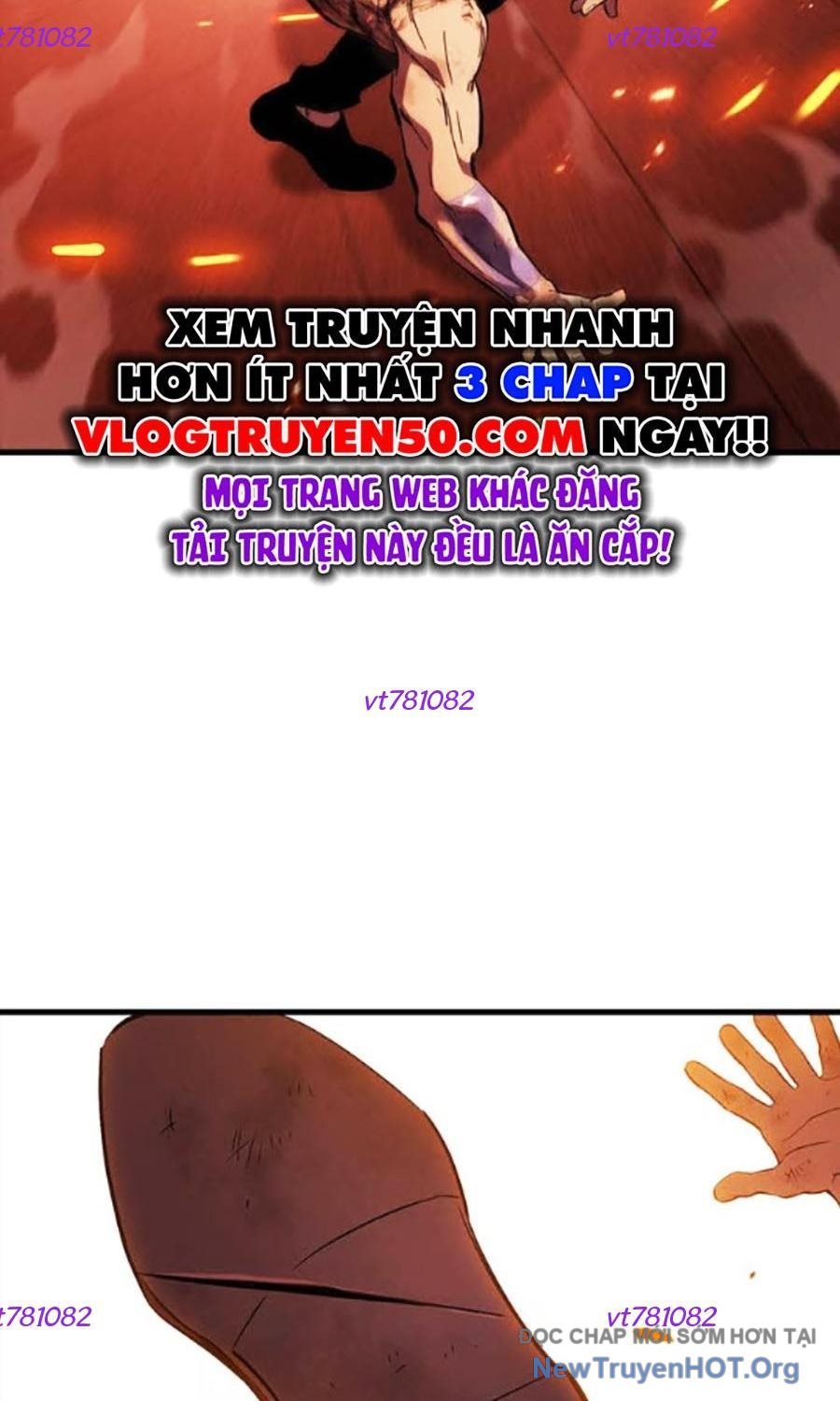 Đại Tướng Chiến: Chapter 47