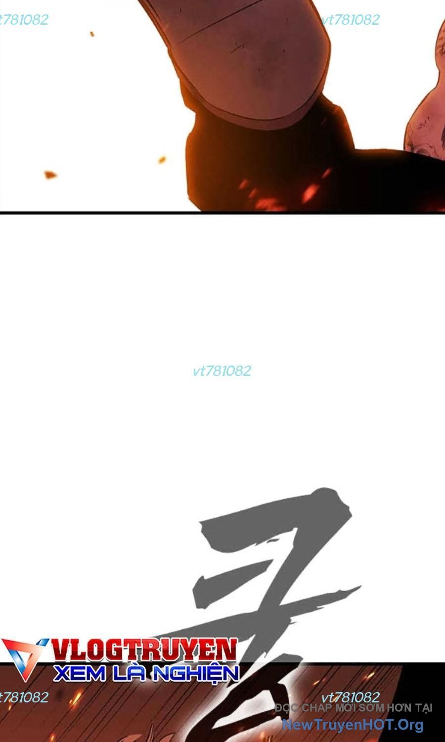 Đại Tướng Chiến: Chapter 47