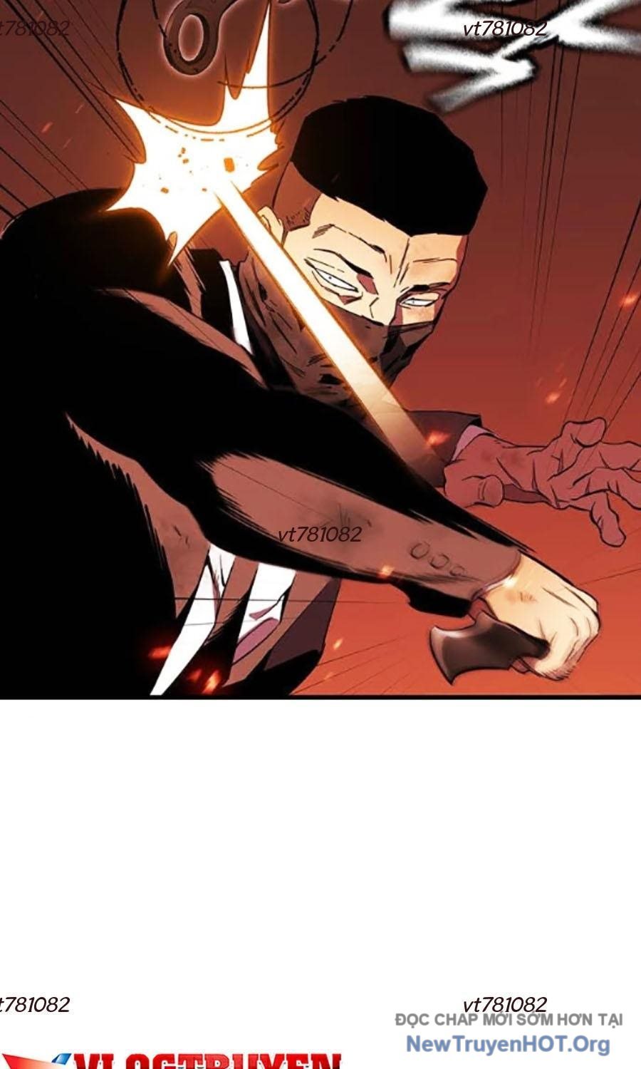 Đại Tướng Chiến: Chapter 47