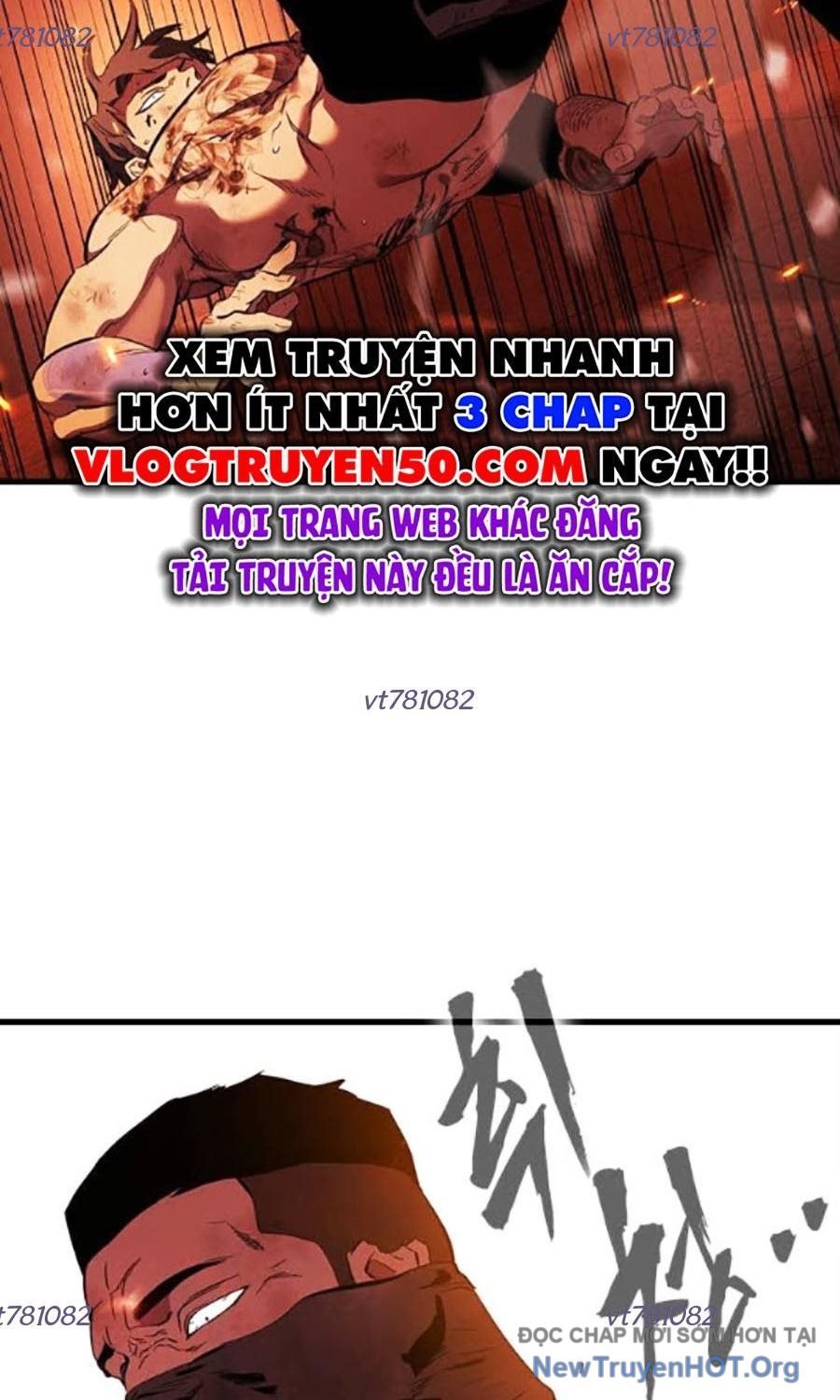 Đại Tướng Chiến: Chapter 47