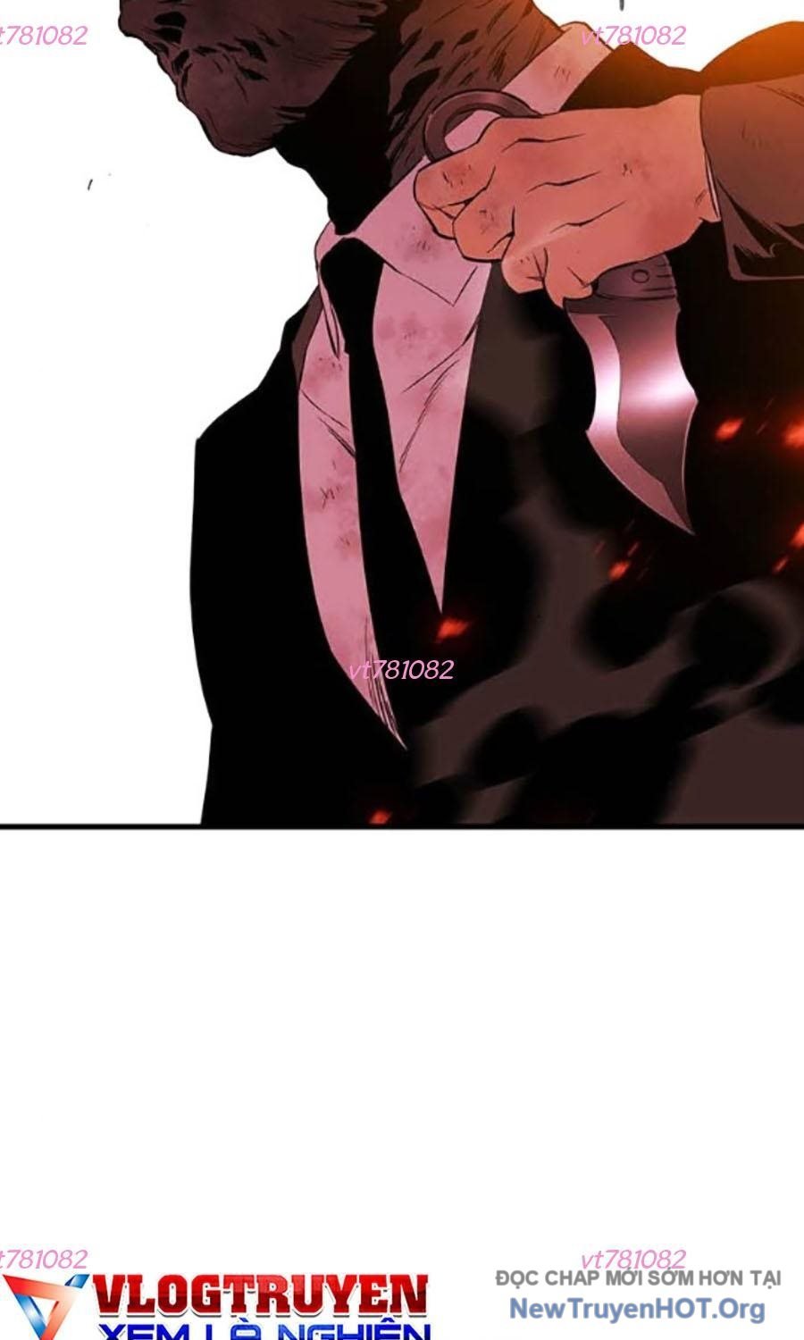 Đại Tướng Chiến: Chapter 47