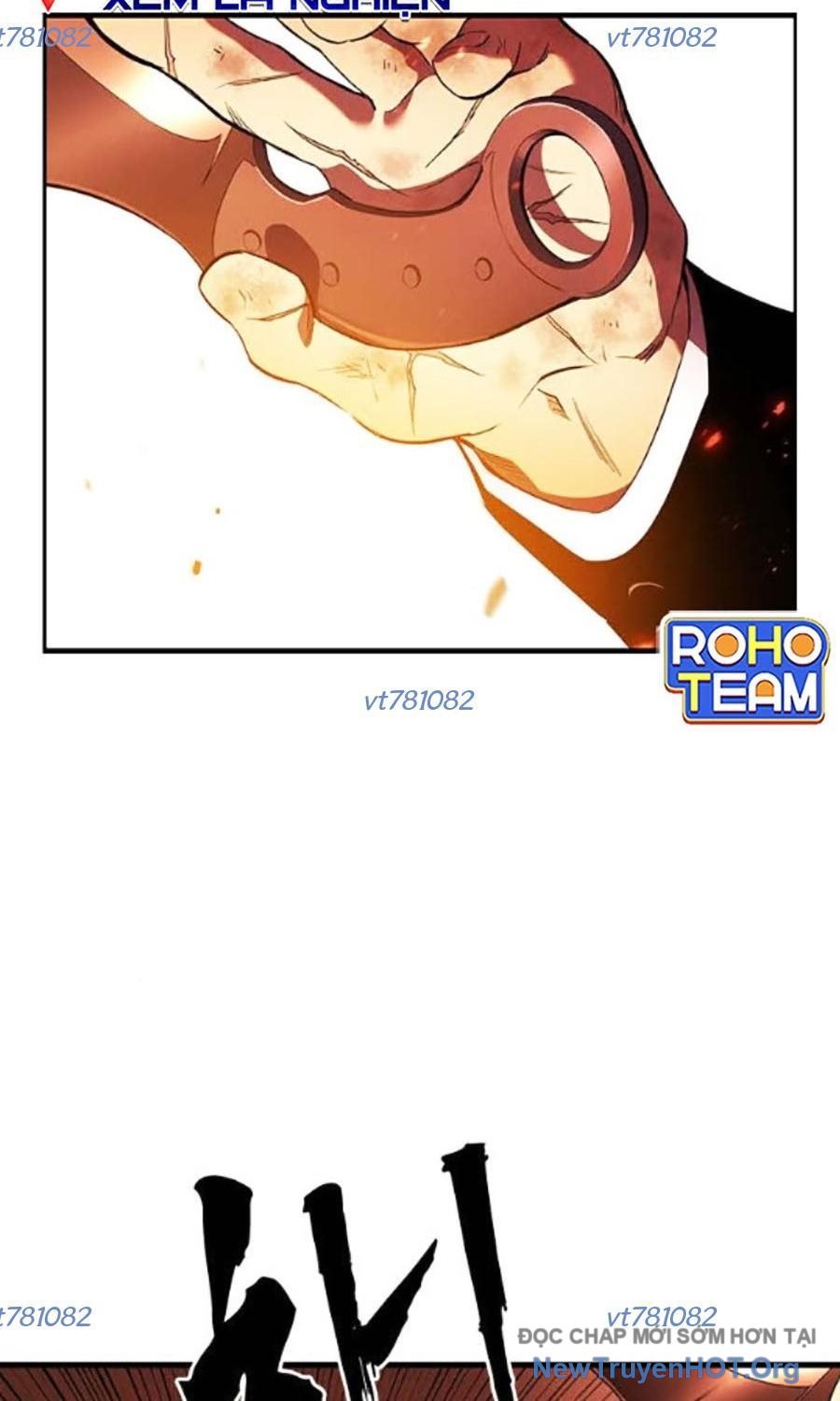 Đại Tướng Chiến: Chapter 47