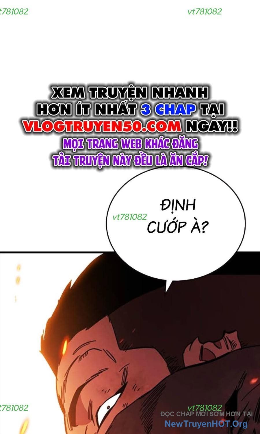Đại Tướng Chiến: Chapter 47
