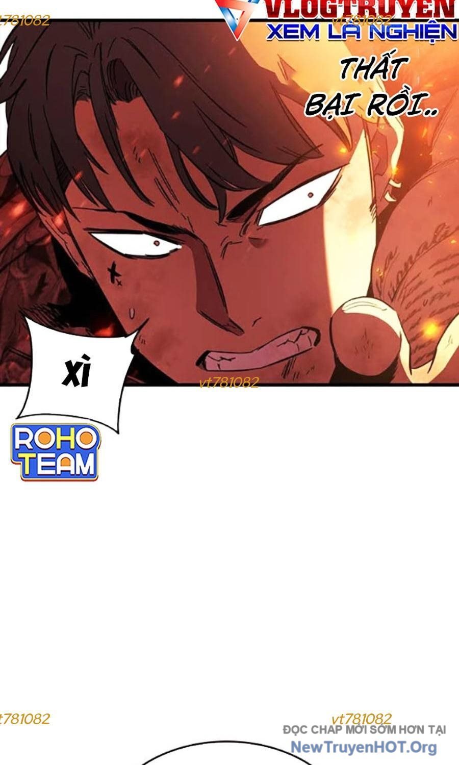 Đại Tướng Chiến: Chapter 47