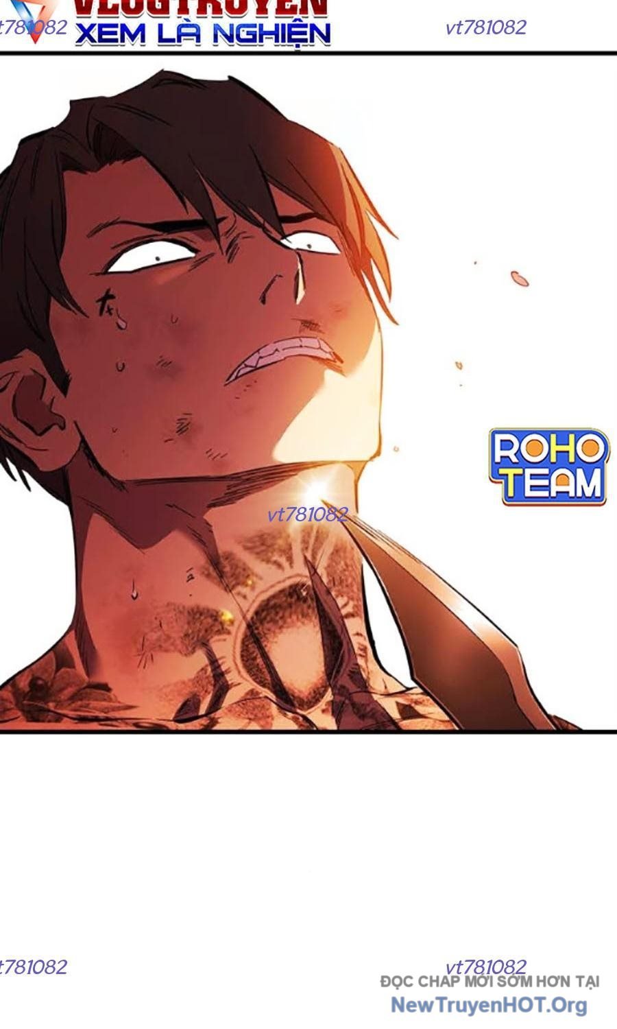 Đại Tướng Chiến: Chapter 47