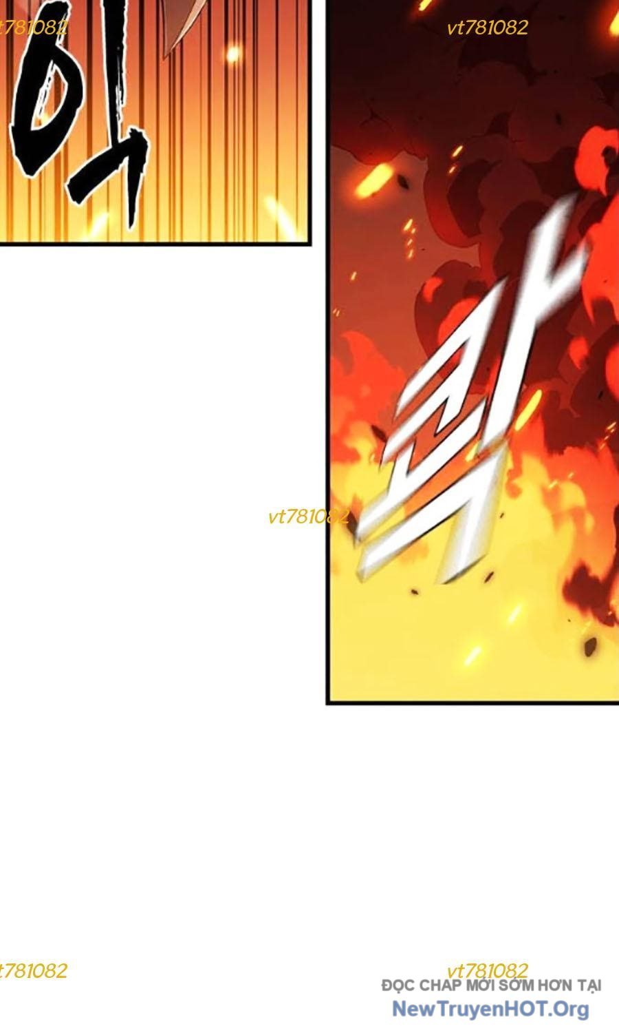 Đại Tướng Chiến: Chapter 47