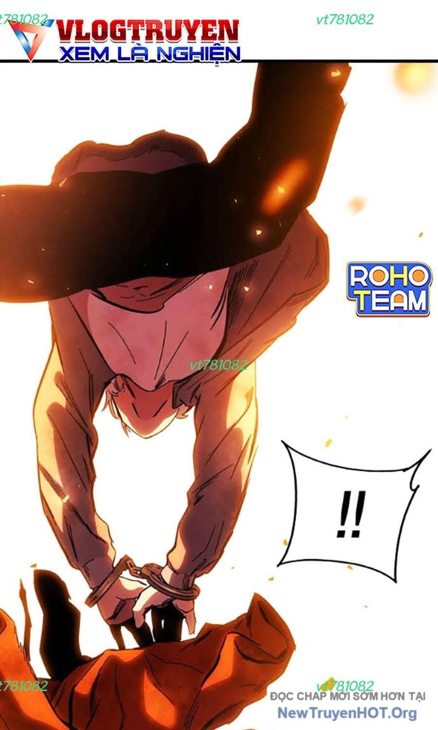 Đại Tướng Chiến: Chapter 47