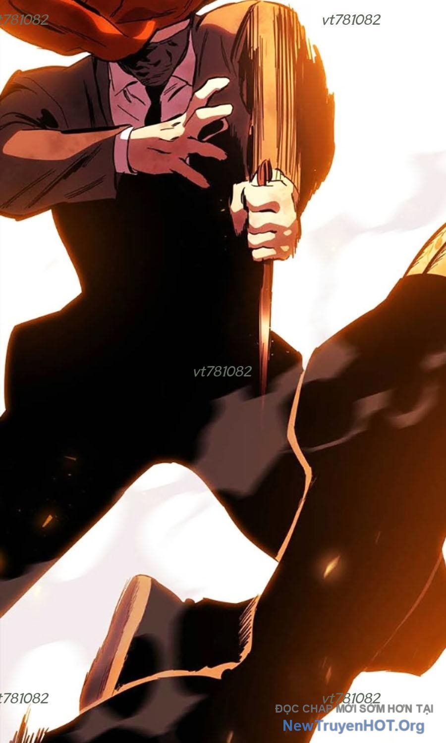 Đại Tướng Chiến: Chapter 47