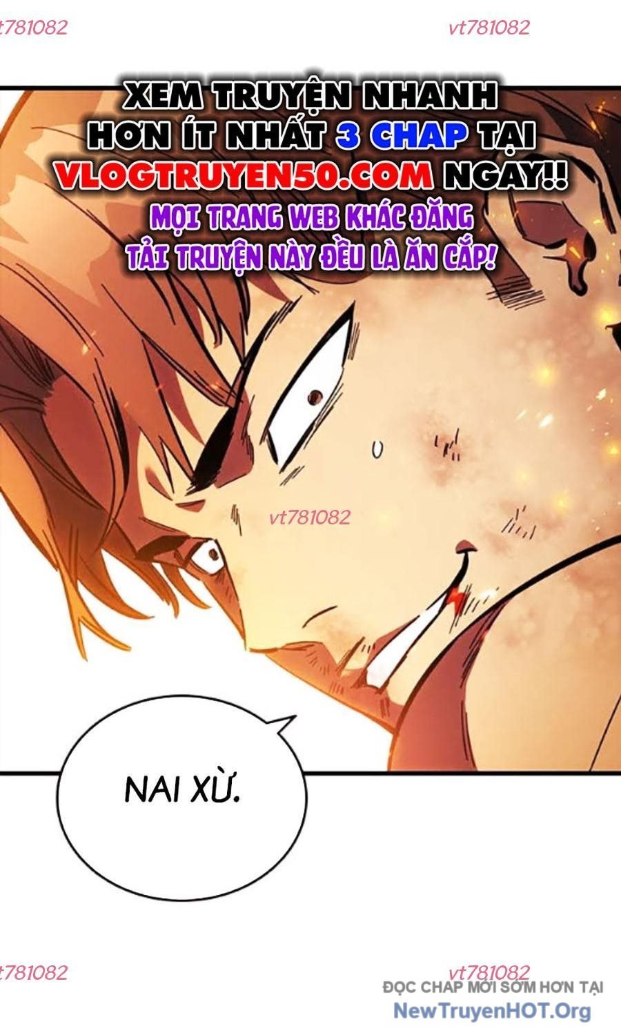 Đại Tướng Chiến: Chapter 47