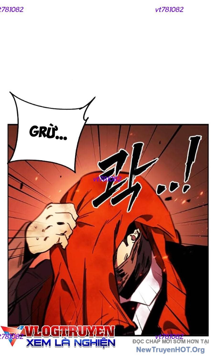 Đại Tướng Chiến: Chapter 47