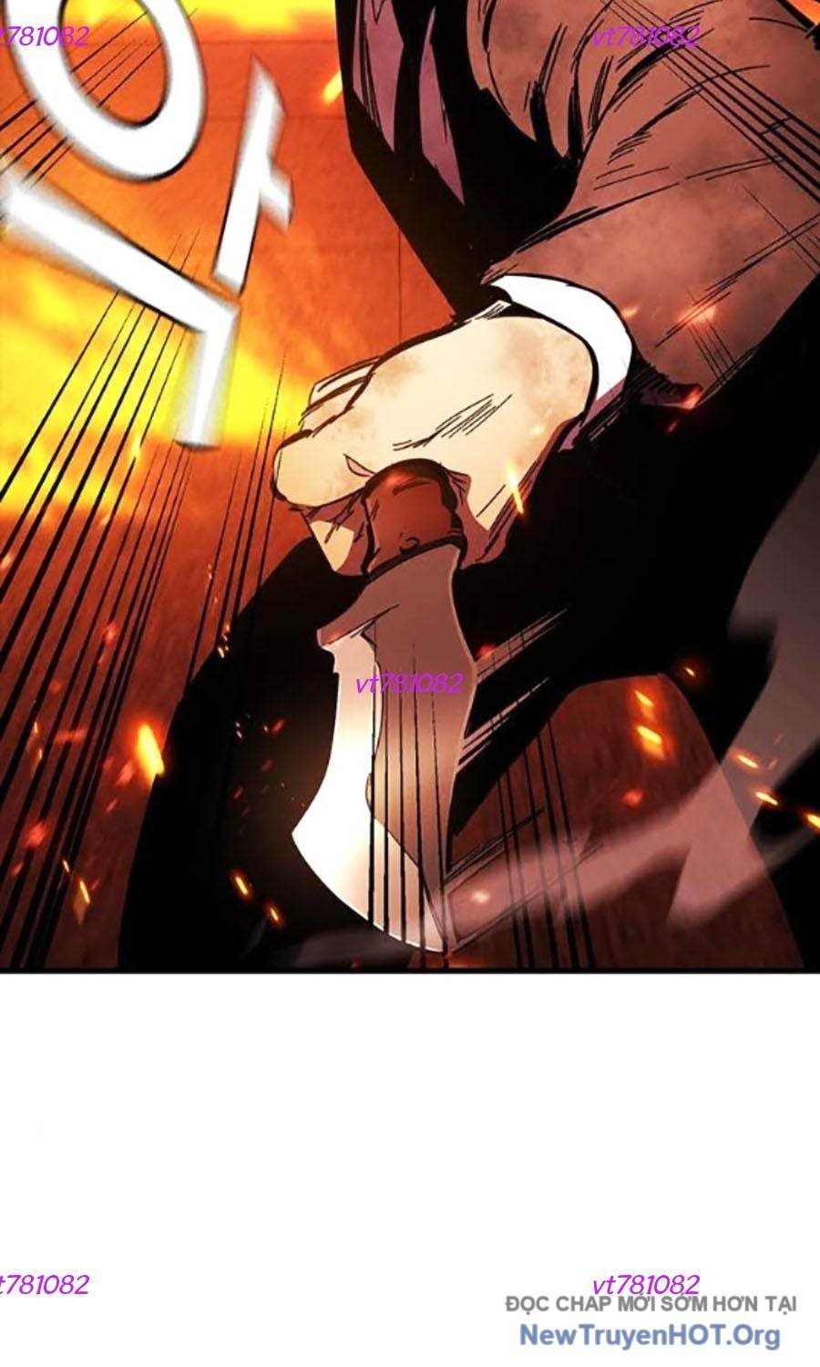 Đại Tướng Chiến: Chapter 47