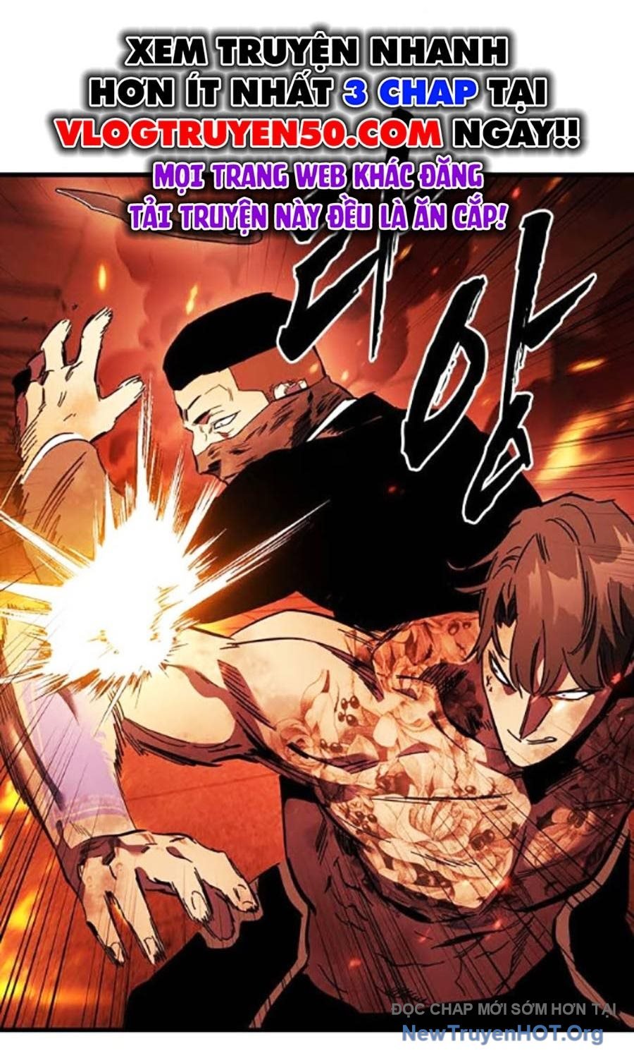 Đại Tướng Chiến: Chapter 47